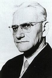 Heinrich Dücker (1898-1986)