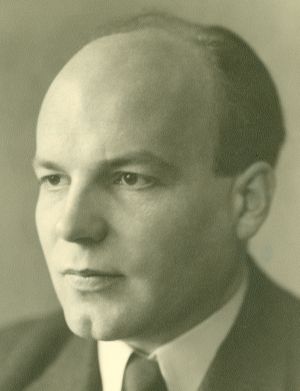 Fritz Lehmann