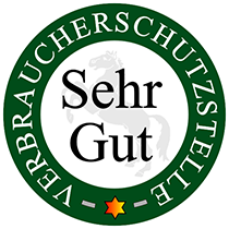 Gtesiegel Online-Shop