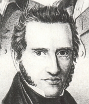 Friedrich Christoph Dahlmann