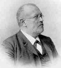 Wilhelm Ebstein