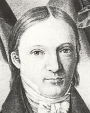 Georg Heinrich August Ewald