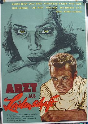 Arzt aus Leidenschaft