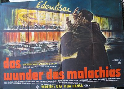 Die Wunder des Malachias