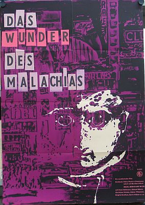 Die Wunder des Malachias