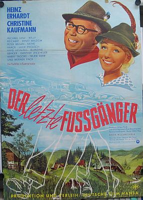 Der letzte Fugnger