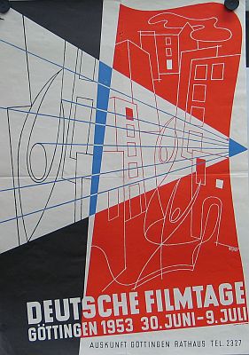 Deutsche Filmtage