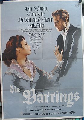 Die Barrings
