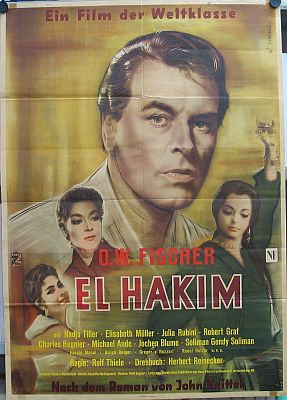 El Hakim