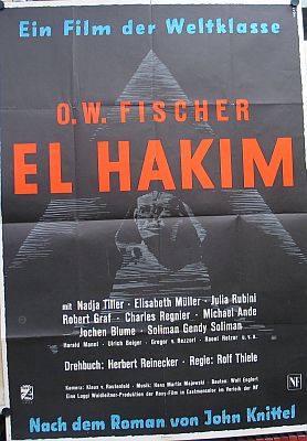 El Hakim