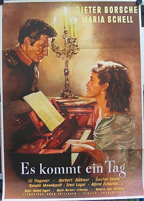 Es kommt ein Tag