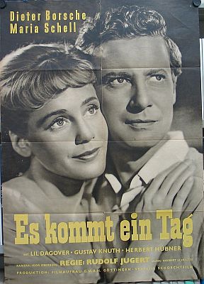 Es kommt ein Tag