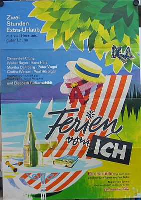 Ferien vom Ich