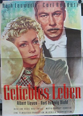 Geliebtes Leben