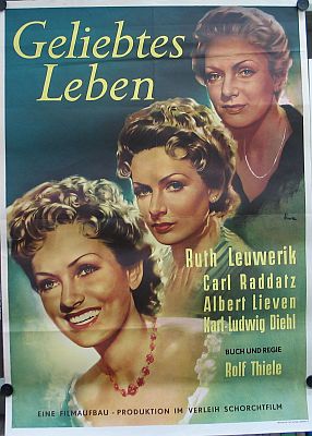 Geliebtes Leben