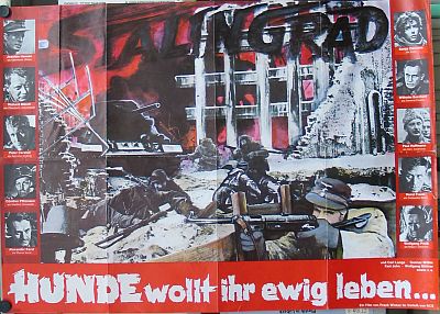 Hunde, wollt ihr ewig Leben