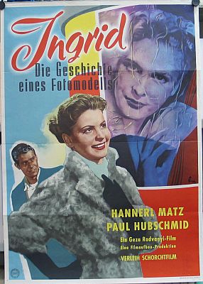 Ingrid
