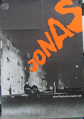 Jonas.