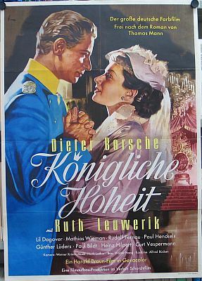 Knigliche Hoheit