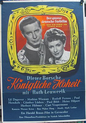 Knigliche Hoheit