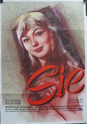 Sie