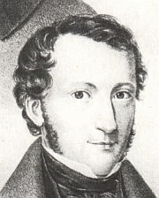 Georg Gottfried Gervinus