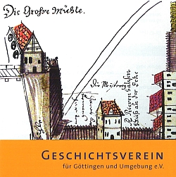 Geschichtsverein fr Gttingen und Umgebung