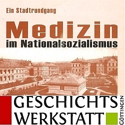 Geschichtswerkstatt Gttingen