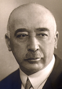 Alfred Hessel