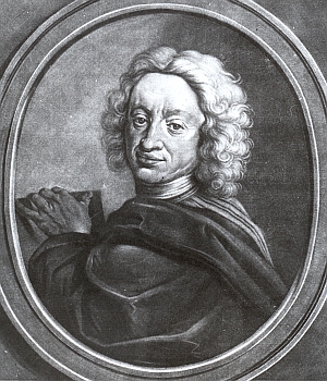 Georg Daniel Heumann (1691-1759)