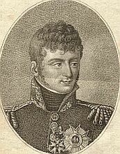 Jerome Napoleon, "Roi de Westphalie"