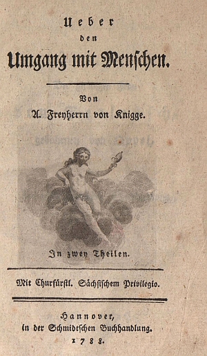 Knigge-Buch