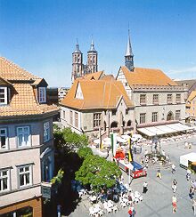 Altes Rathaus