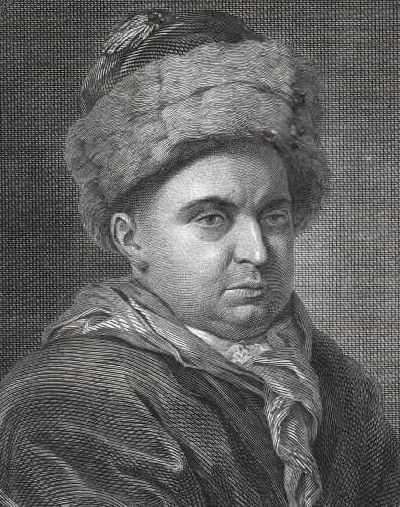 Johann Andreas von Segner