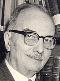 Rudolf Smend