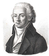 Samuel Thomas von Soemmerring