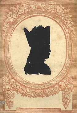 Stammbuchillustration