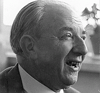 Walter Tollmien