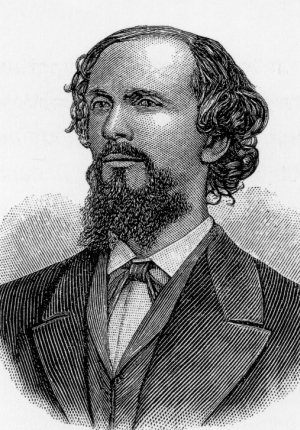 Karl Heinrich Ulrichs