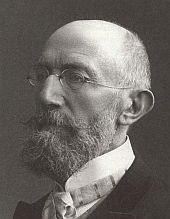 Hermann Wagner