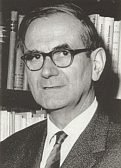 Walther Zimmerli